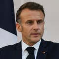 Merc i Makron razgovaraće iduće srede u Berlinu