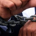 Ropstvo nije kriminalizirano u pola svijeta