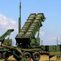 NATO: U toku pripreme za prebacivanje sistema Patriot Ukrajini