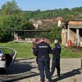 Podignuta optužnica protiv Vladana za pokušaj ubistva oca u Grockoj! Dugo ga zlostavljao pa ga izbo nožem