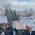 Nema statusa mirovanja zbog blokada: Koje opcije su pred studentima?