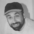 In memoriam: Saša Trajković Čuklja (1964 - 2025)