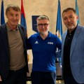 Razvojni programi za srpske talente