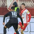 „Namučili bismo Zvezdu”