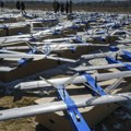 Kraj "zlatnog doba" dronova: Laseri i AI preuzimaju bojno polje