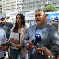 Gajić (NS): Iza presude Dodiku stoji Nemačka, njen cilj je proterivanje Srba iz BiH