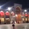 Skandal u džamiji Novcem vernika plaćali eskort devojke