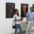 Svet cveća: Izložba forografija u Galeriji KC Ribnica