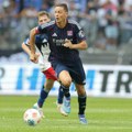 Šok u Francuskoj: Nemanja Matić je slobodan igrač! FOTO