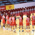 Ocokoljić na početku priprema KK Borac: Primarni cilj opstanak, uz razvoj mladih igrača (FOTO)