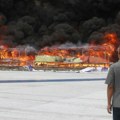 Ubijeni civili, među njima i trudnica! Stravičan napad u Mjanmaru