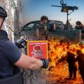 RAT U UKRAJINI Ruska PVO oborila 46 ukrajinskih dronova tokom noći iznad teritorije Rusije