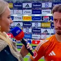 Novinarka se obrukala usred prenosa: Marko je gledao zbunjeno, uzalud mu se izvinjavala