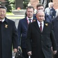 Putin sledeće nedelje putuje u Kinu: Predsednik Rusije prisustvovaće samitu Šangajske organizacije u Tjenđinu