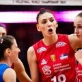 Evo gde možete da gledate uživo TV prenos meča Srbija - Kamerun na Svetskom prvenstvu u odbojci za žene