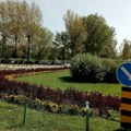GSP: Jedinica i osmica od srede menjaju trasu zbog radova kod Štranda