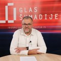 Dr Predrag Delić nije više na čelu kragujevačkog odbora NPS