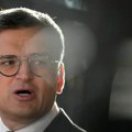 Kuleba: Mir u Ukrajini nije realan, ne obraćajte pažnju na Vašington