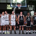 Partizan predstavio nove dresove: Da li prepoznajete asa crno-belih koji je ponovo obukao najdraže boje?
