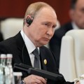 Putin zapalio samit u Kini Oštar govor pred Sijem, evo ko je kriv za rat u Ukrajini