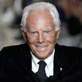 Preminuo Đorđo Armani
