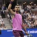 Karlos Alkaraz novi šampion US Opena: Janik Siner stao u finalu