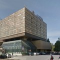 Hotel Jagodina prodat fizičkom licu