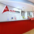 ALTA banka kupovinom Stopanske banke ušla na tržište S.Makedonije
