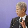 Japan oprezan po pitanju priznanja palestinske državnosti