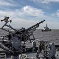 Шта амерички војници раде на војној вежби Русије и Белорусије?
