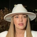Слике пре и после: Кија Коцкар хитно отишла за Турску након огромног пожара у крају где јој је стан, па показала какво је сад…