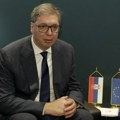 "Imaćete u oktobru nove informacije": Vučić najavio da će još afričkih zemalja povući nezavisnost tzv. Kosova