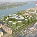 Gradski zavod: Nema značajnijih zagađenja zemljišta na lokaciji buduće Marine Dorćol