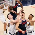 Klipersi oprezni: Bogdanović još nije potpuno spreman