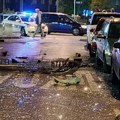 VJT istražuje slučaj eksplozije u Kosovskoj ulici (FOTO)