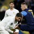 Fjorentina pobedila Sigmu Olomuc, Celje posle preokreta bolji od atinskog AEK-a