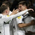 Prenos, Partizan - VOJVODINA: Rođendanski derbi u Humskoj o kome će se pričati