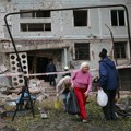 Oko 40.000 stanovnika Belgorodske oblasti ostalo bez struje usled napada