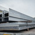EU će udvostručiti carine na uvoz čelika da bi spasla svoju industriju