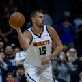 "Jokić testira granice mašte, ovo je njegovo vreme"