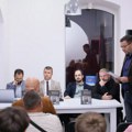 Promocija tematskog zbornika “Martovski pogrom 2004-uzroci, razranja, posledice”
