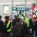 Predložene izmene zakona namerno ne štite pravo na dom