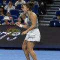 Paolini pobedila Švjontek i plasirala se u polufinale turnira u Vuhanu