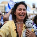 Hamas oslobodio prvu grupu talaca u Gazi, Tramp stigao u Izrael