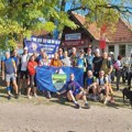 Šesti uzastopni naslov prvaka Srbije za planinare iz Inđije