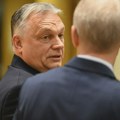 Orban: Mađarska je jedina u Evropi na stazi mira