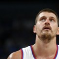 Rekordnih 135 stranih igrača na startu nove NBA sezone, šest iz Srbije
