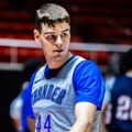 Prelepe scene: Nikola Topić dobio ‘prsten’, Oklahoma pobedom u novu sezonu!