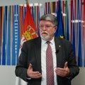Picula: Nasilje u Ćacilendu bilo neizbežno jer Vučićeve pristalice u njemu služe da intervenišu protiv protivnika režima
