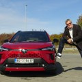 Da li je Toyota Corolla Cross još uvek lider segmenta? Odgovor u emisiji Vrele Gume danas u podne